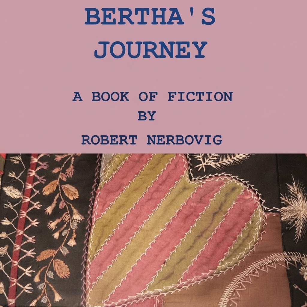 berthas journey